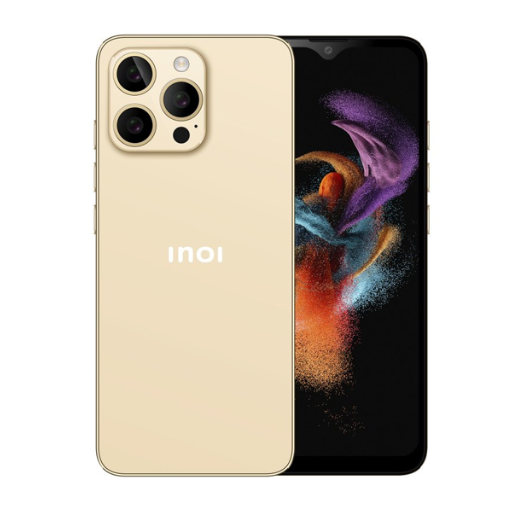 INOI Note 13s 8GB 256GB Chính Hãng