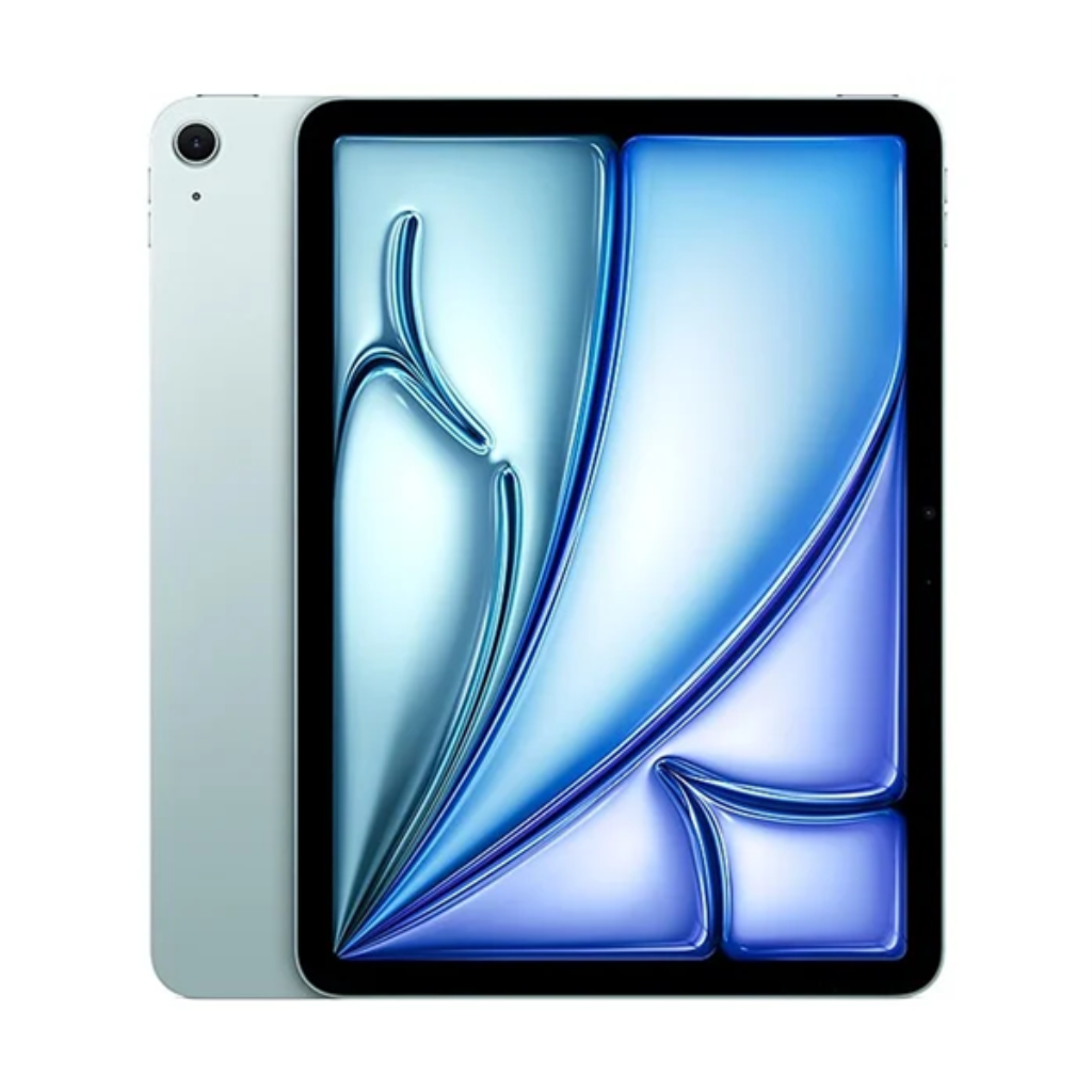 iPad Air 6 (Wifi) 11 Inches 256GB | Chính Hãng Apple Việt Nam