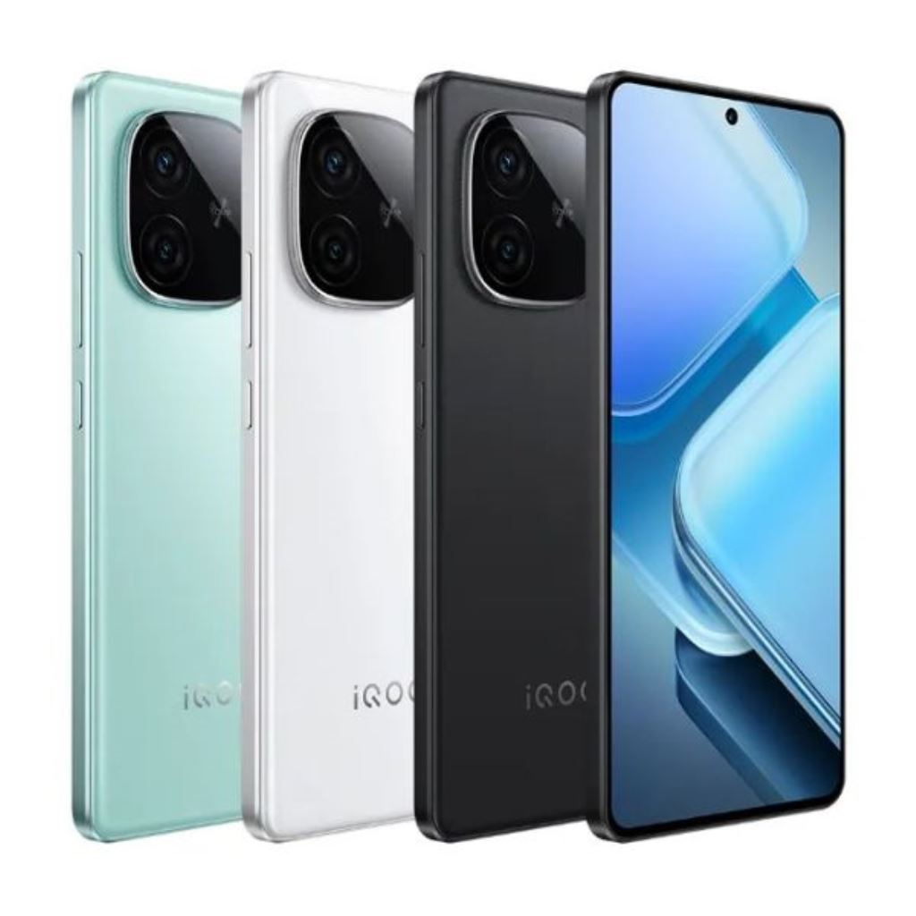 Vivo iQOO Z9 Turbo 5G Box 