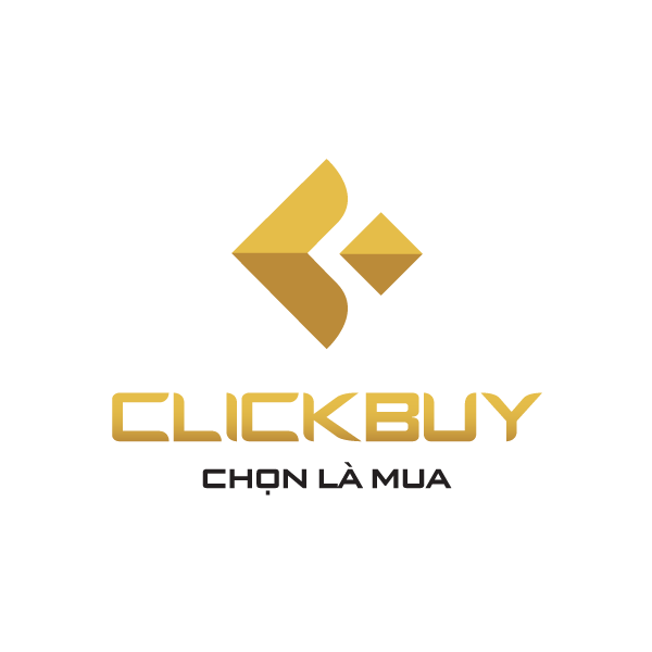 Bảo hành trọn đời với Clickbuy