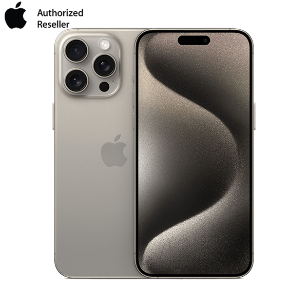 iPhone 15 Pro Max 1TB iPhone 15 Pro Max 1TB