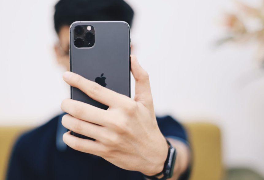 thay camera iPhone 14 promax