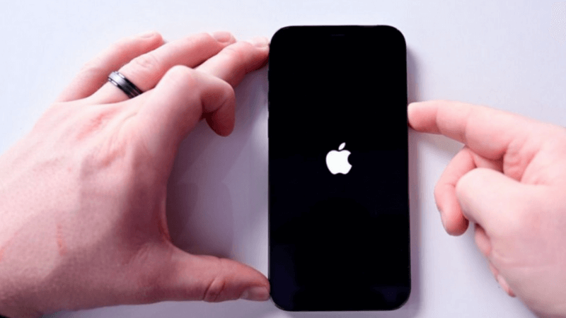 iPhone 11 hỏng vì linh kiện bên trong 