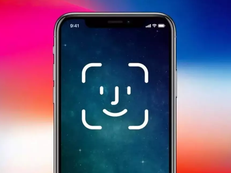 face id ẩn có thể xuất hiện trên iPhone 18