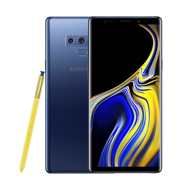 Samsung Galaxy Note 9 128GB 2 Sim cũ 99%, Nguyên Zin - Clickbuy