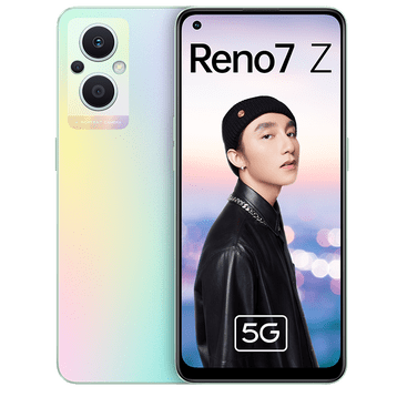 Oppo Reno 7 Z (5G) 8GB 128GB Chính hãng