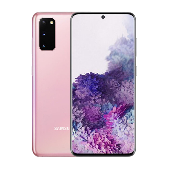 Samsung Galaxy S20 (5G) 12GB 128GB Hàn Cũ (Snapdragon 865)