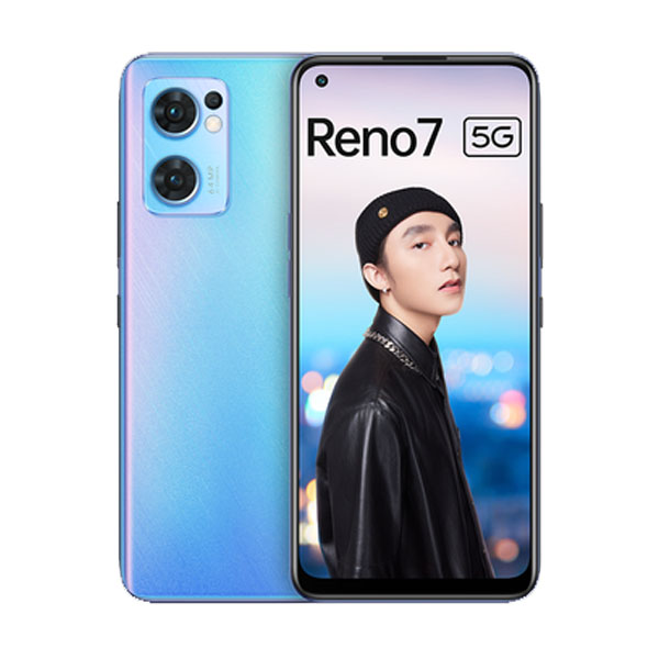 Oppo Reno 7 (5G) 8GB 256GB Chính hãng