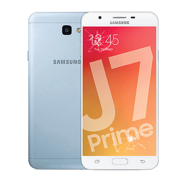 Samsung J7 Prime - Ép Kính