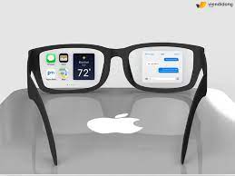 Tin đồn: Apple Glass xuất hiện trong một số báo cáo hiển thị giá, ngày phát hành, các tính năng chính, và có thể ra mắt cùng với iPhone 12 và Apple Watch Series 6.