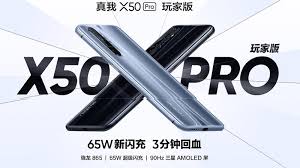 Realme X50 Pro Player Edition xuất hiện trên TENAA tiết lộ thông số kỹ thuật đầy đủ.