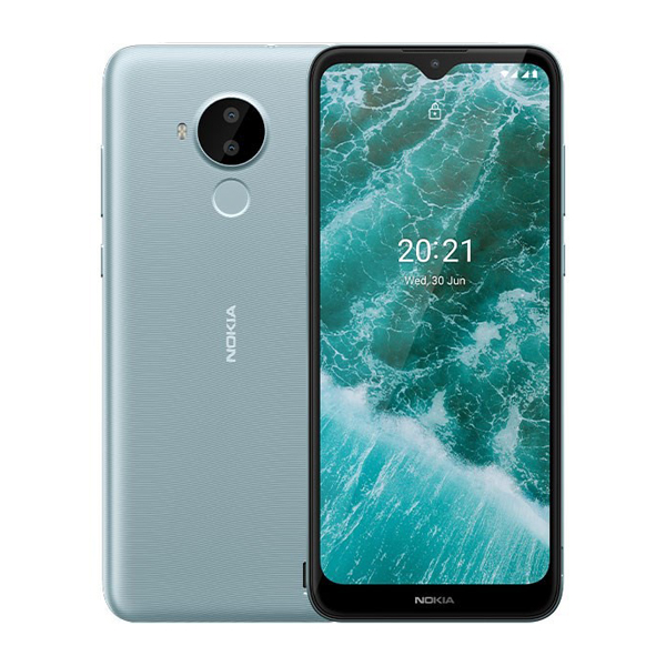 Nokia C30 3Gb 32Gb – Sản phẩm chính hãng