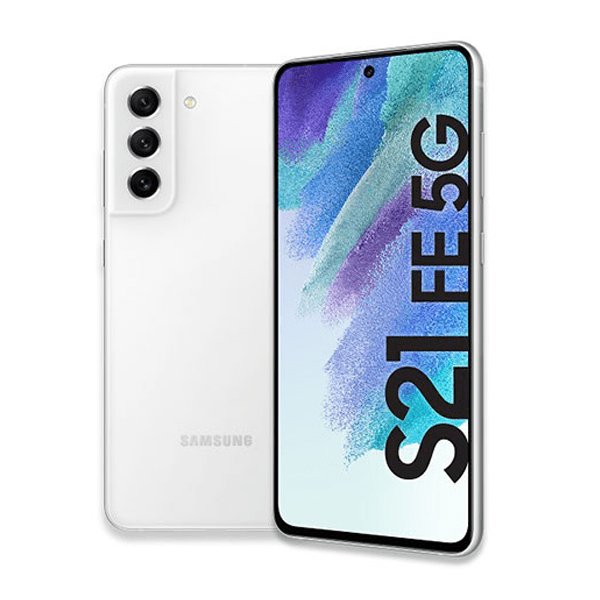 Samsung Galaxy S21 FE (5G) 128GB Mỹ Cũ 