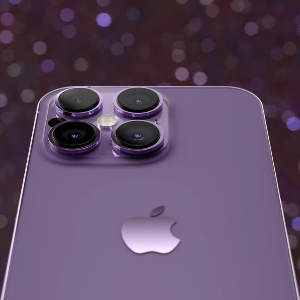 Nghe Đồn Là: iPhone 14 có màu trà xanh cực HOT, màn hình đục lỗ hình viên thuốc, camera 48 MP và giá từ 18.2 triệu đồng - Clickbuy