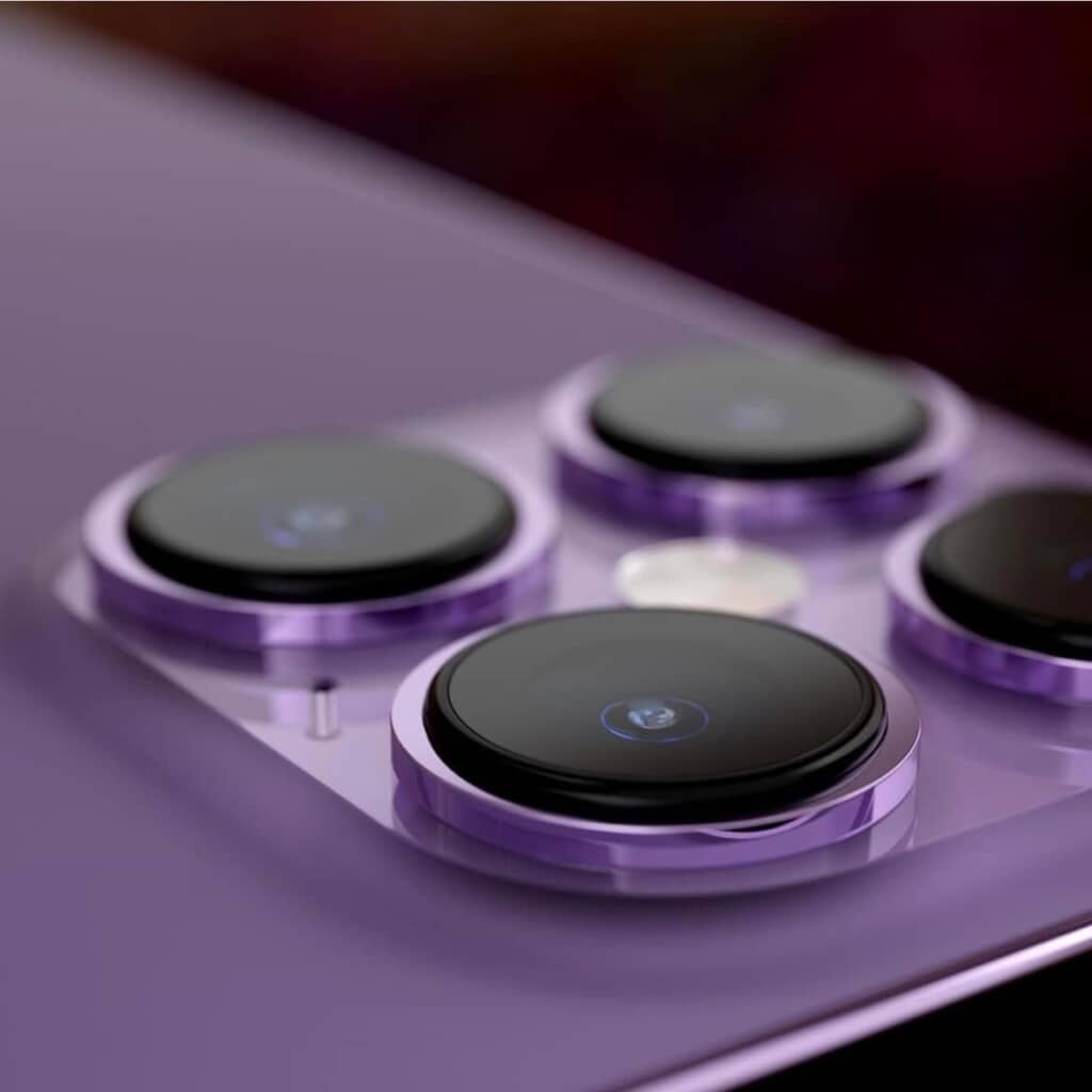 Nghe Đồn Là: iPhone 14 có màu trà xanh cực HOT, màn hình đục lỗ hình viên thuốc, camera 48 MP và giá từ 18.2 triệu đồng - Clickbuy