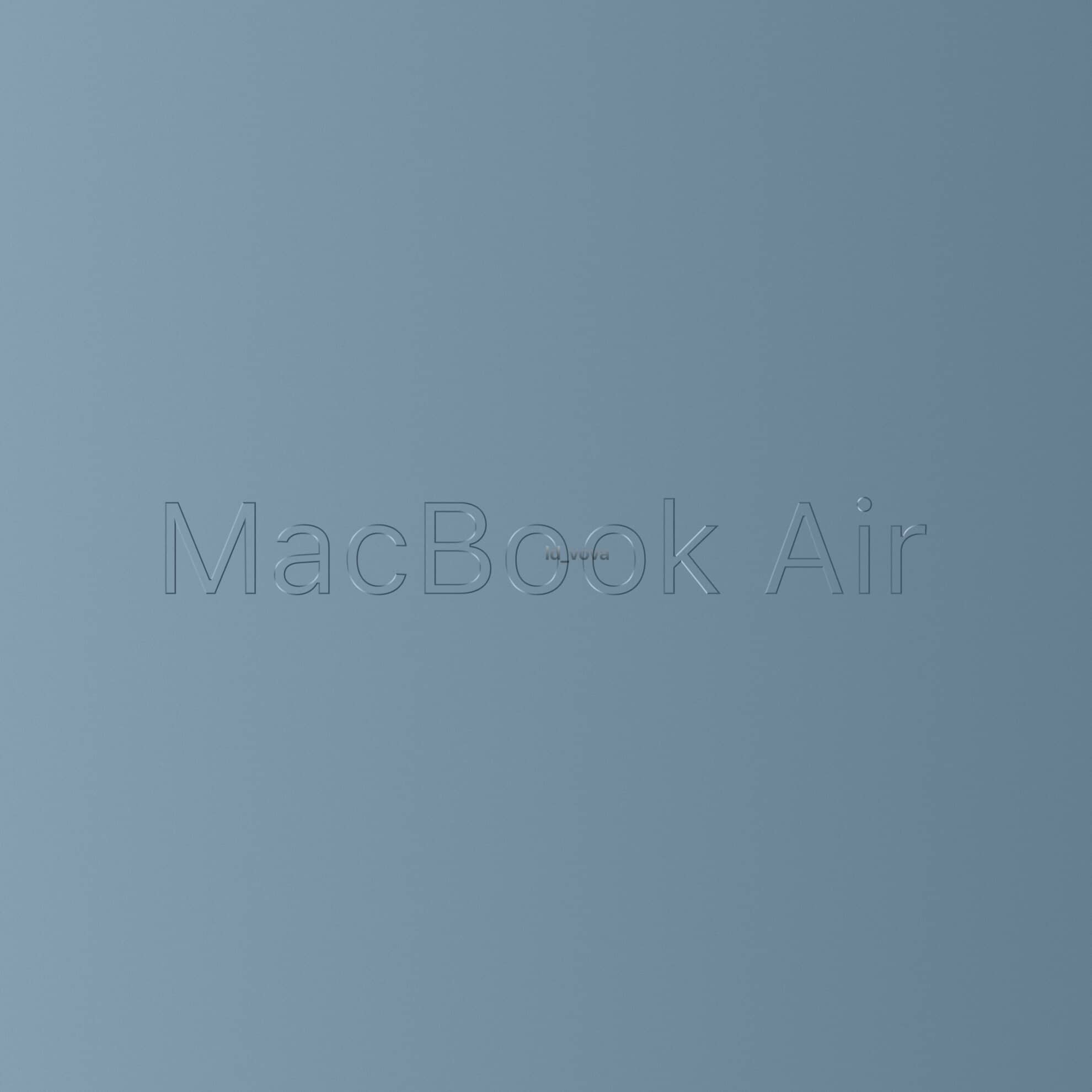 Apple MacBook Air 2022