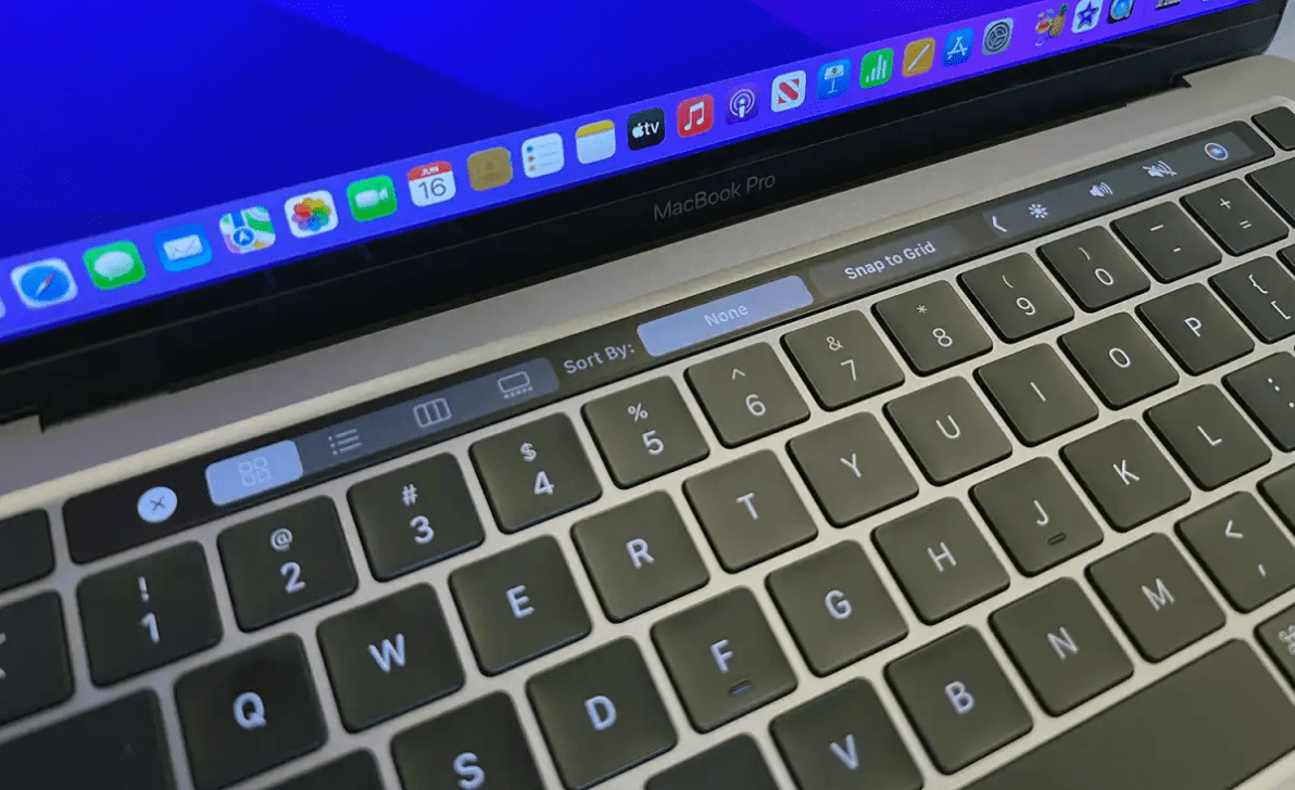 Tốc độ xử lý của Macbook Pro M2