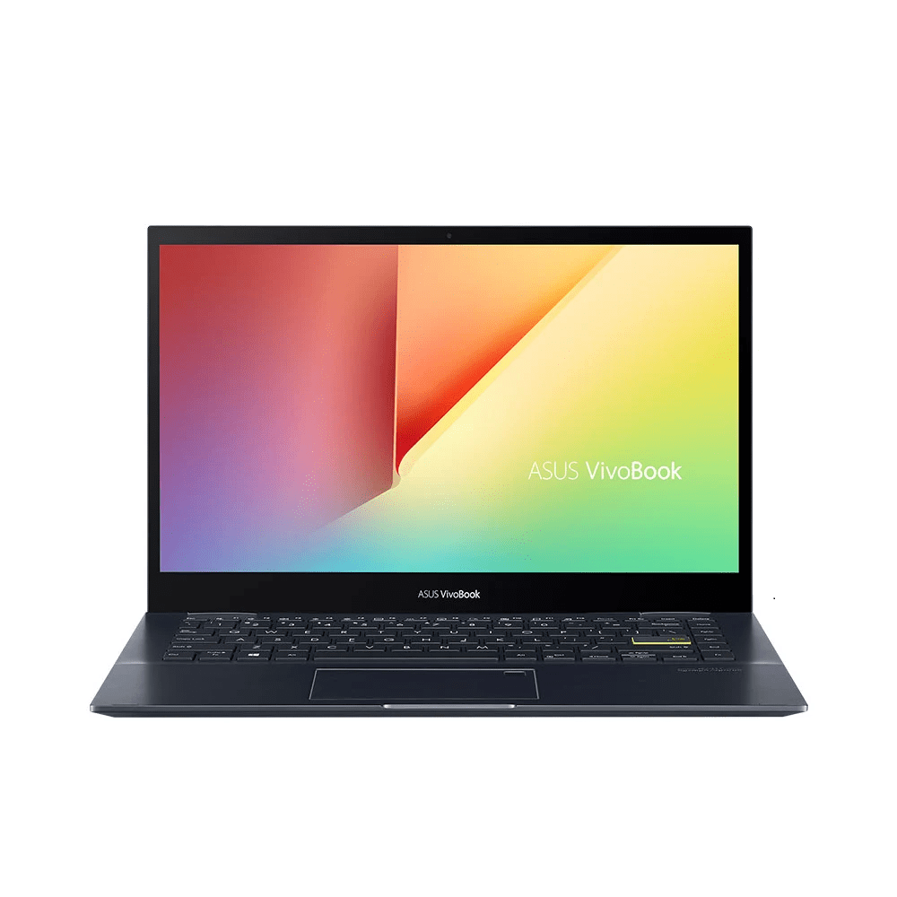 Laptop ASUS VivoBook Flip 14 TM420UA-EC182W