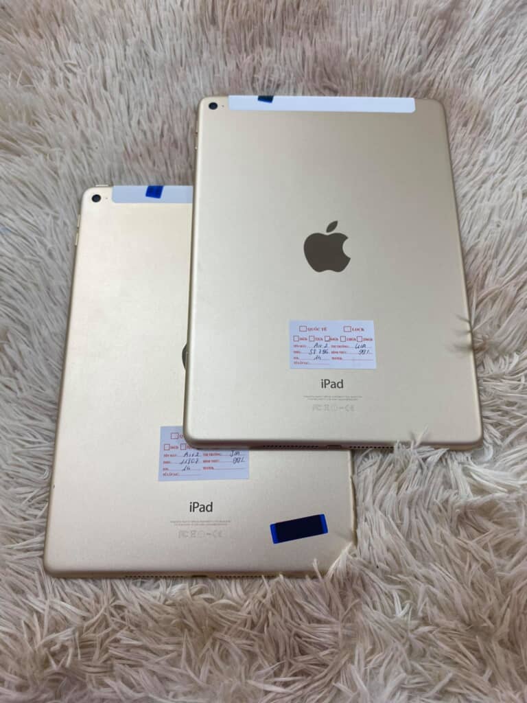 Ngày tốt tháng đẹp tung deal siêu khủng giảm iPad giảm siêu sốc - Clickbuy