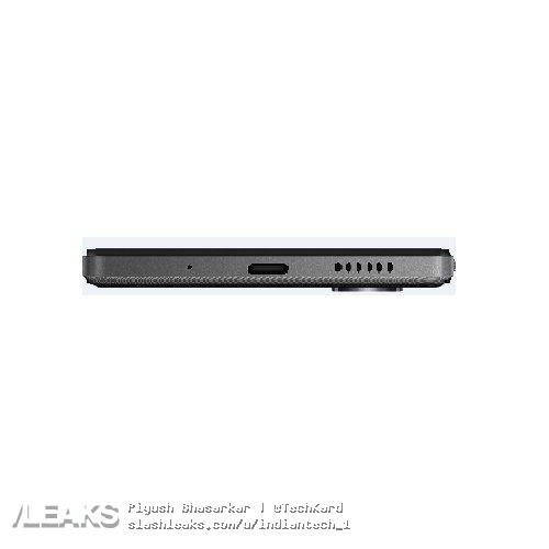 Xiaomi Redmi Note 11R tiết lộ thiết kế, cấu hình và giá bán