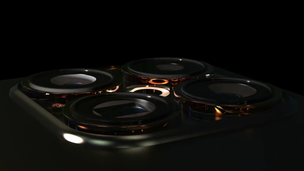 iPhone 15 Ultra lộ diện thiết kế đầu tiên, camera độc lạ với nhiều cải tiến - Clickbuy