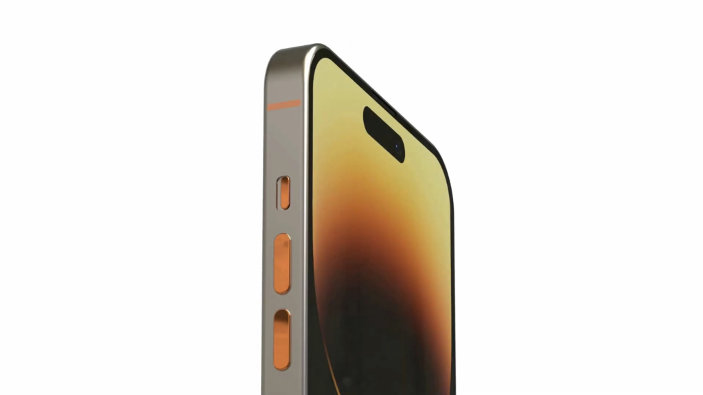 iPhone 15 Ultra lộ diện thiết kế đầu tiên, camera độc lạ với nhiều cải tiến - Clickbuy