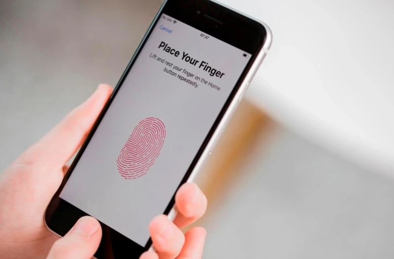 Liệu Touch ID có thể trở lại với iPhone nữa không? - Clickbuy