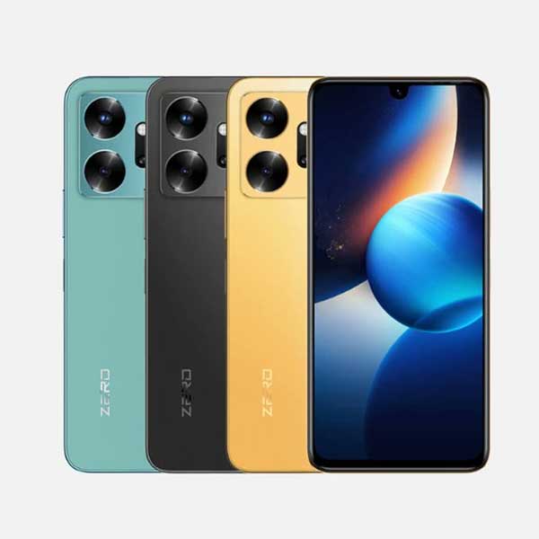 Chính thức ra mắt Infinix Zero Ultra và Zero 20 với camera 200MP, có thể sạc đầy 0-100% trong 12 phút - Clickbuy