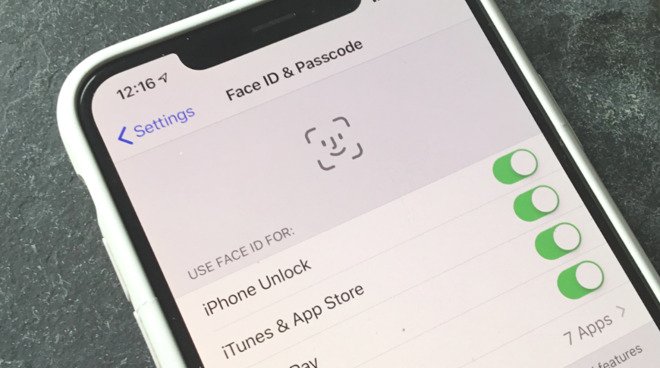 Liệu Touch ID có thể trở lại với iPhone nữa không? - Clickbuy