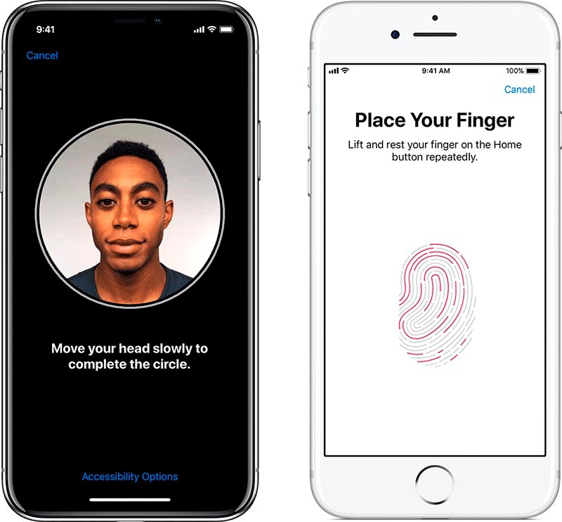 Liệu Touch ID có thể trở lại với iPhone nữa không? - Clickbuy