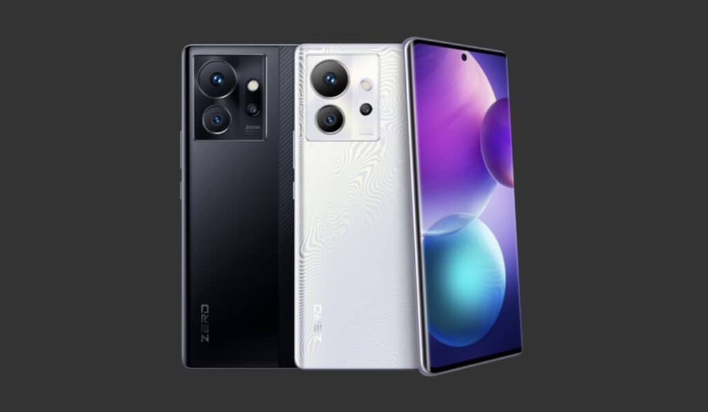 Chính thức ra mắt Infinix Zero Ultra và Zero 20 với camera 200MP, có thể sạc đầy 0-100% trong 12 phút - Clickbuy