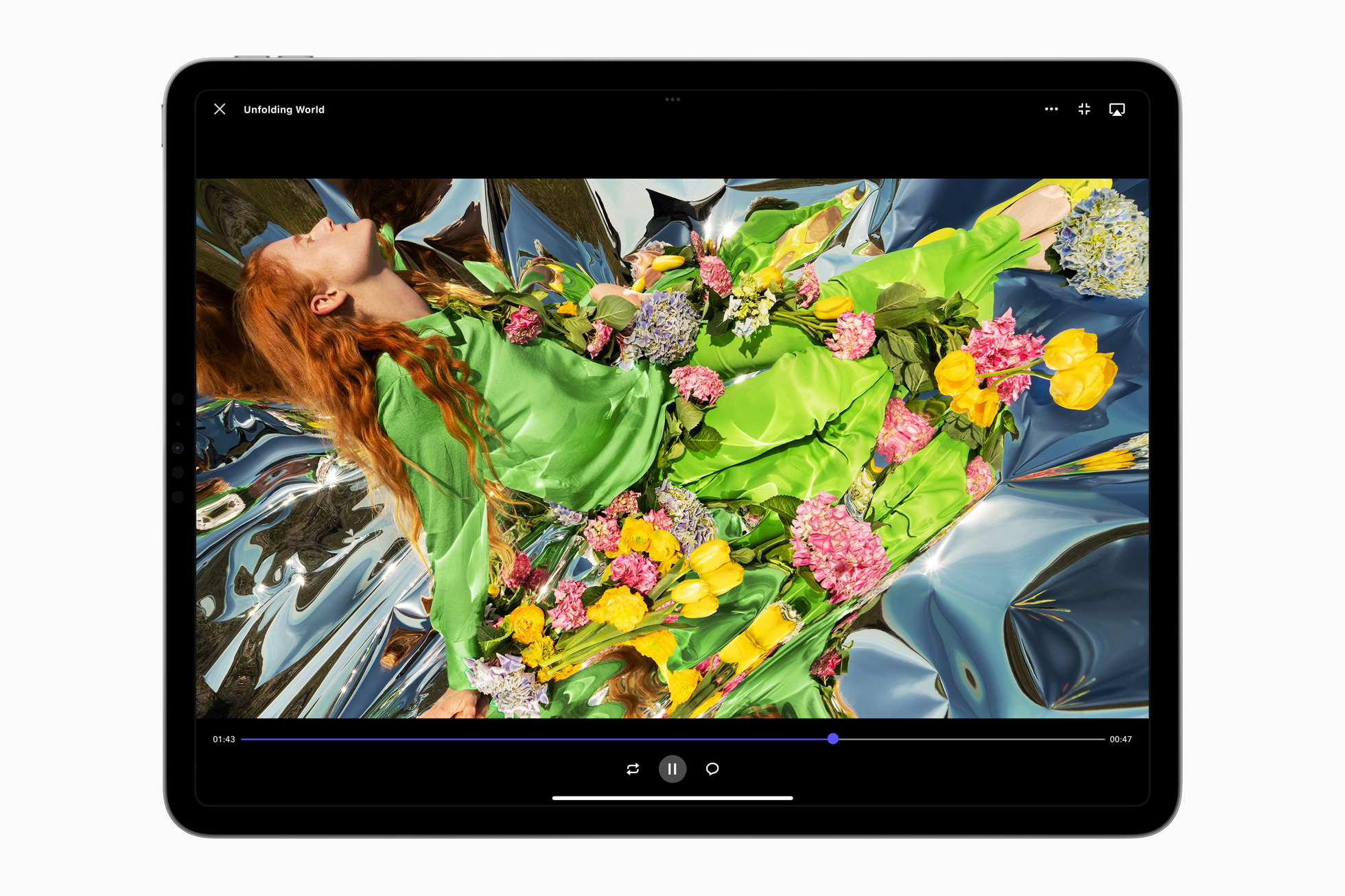 Apple iPad Pro M2