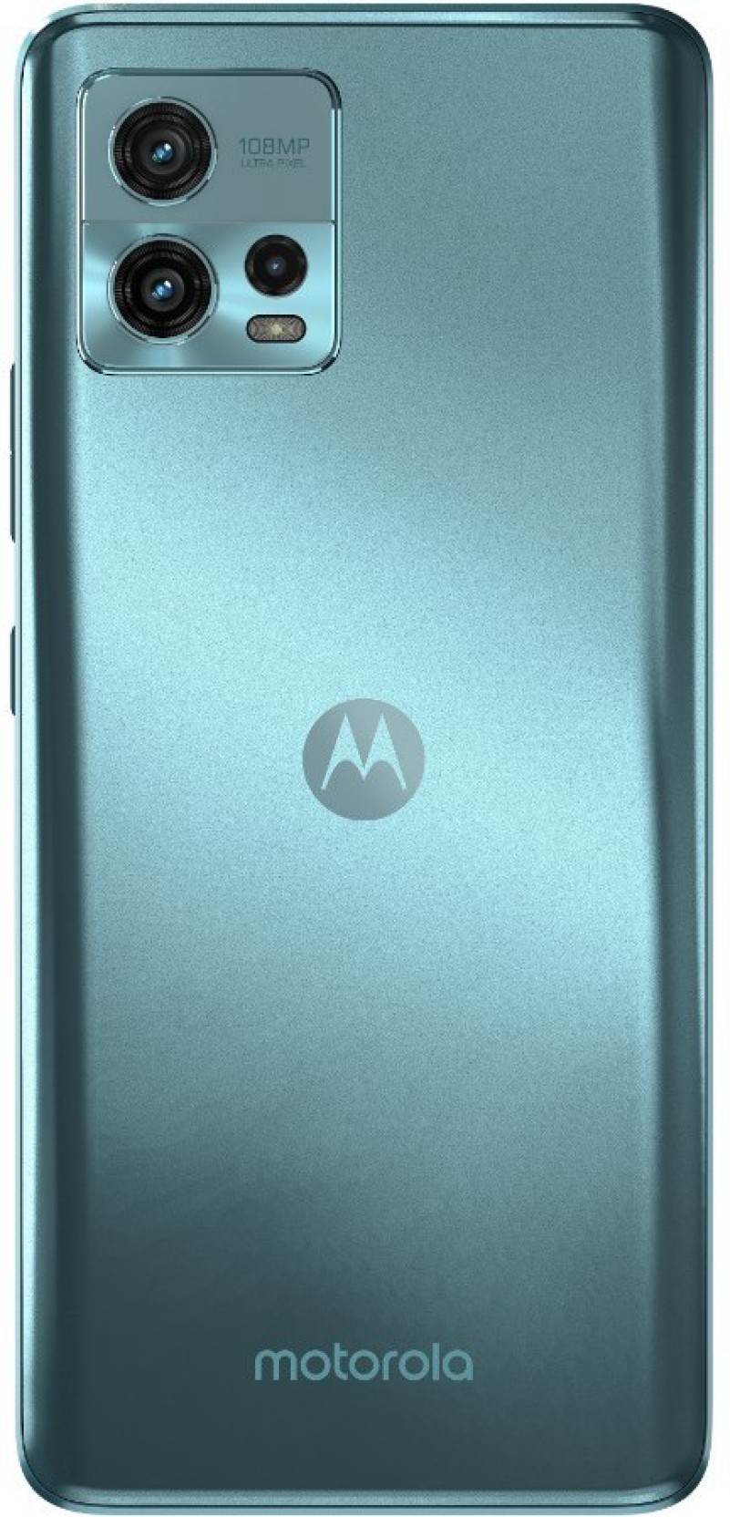 Motorola Moto G72 ra mắt với màn hình 120Hz, SoC Helio G99, v.v