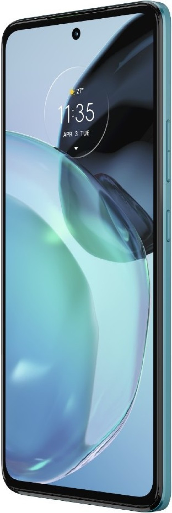Motorola Moto G72 ra mắt với màn hình 120Hz, SoC Helio G99, v.v
