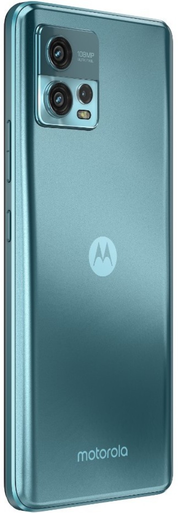 Motorola Moto G72 ra mắt với màn hình 120Hz, SoC Helio G99, v.v
