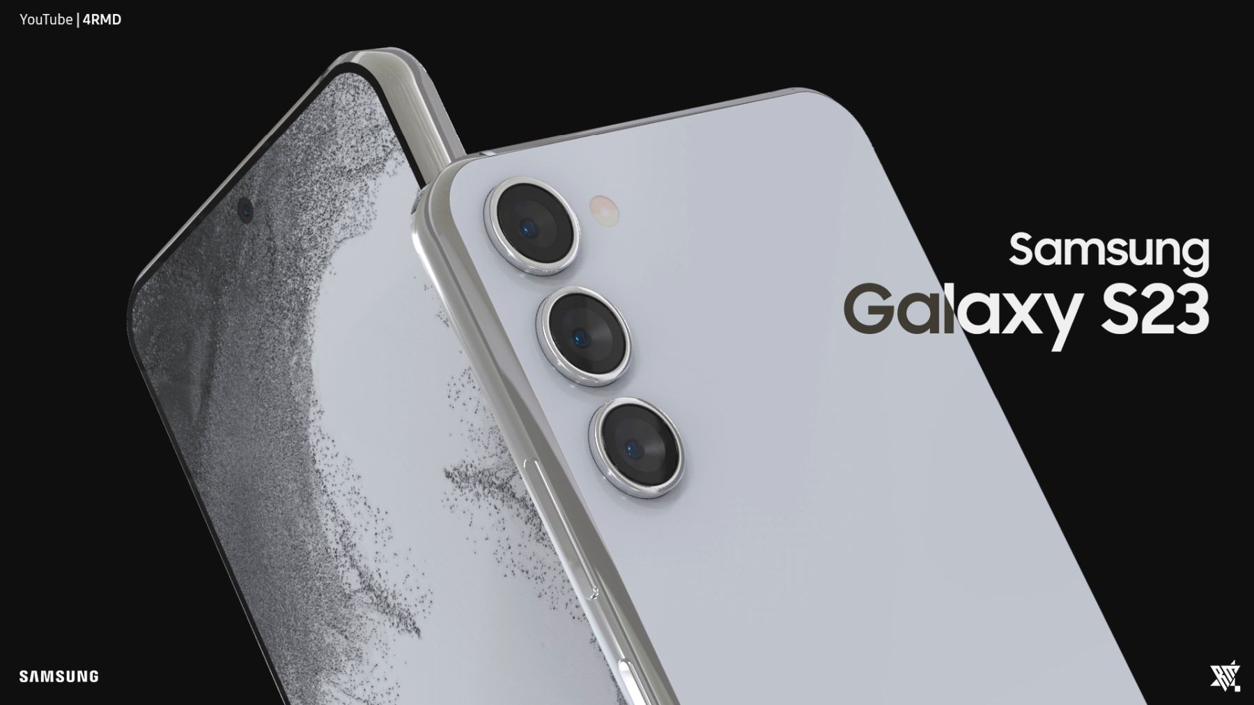 Samsung Galaxy S23