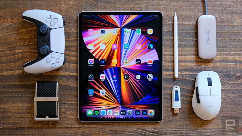 Các mẫu iPad sau được tích hợp eSIM bên trong: Apple 'khai tử' Apple SIM, tiến tới mục tiêu loại bỏ hoàn toàn SIM vật lý - Clickbuy