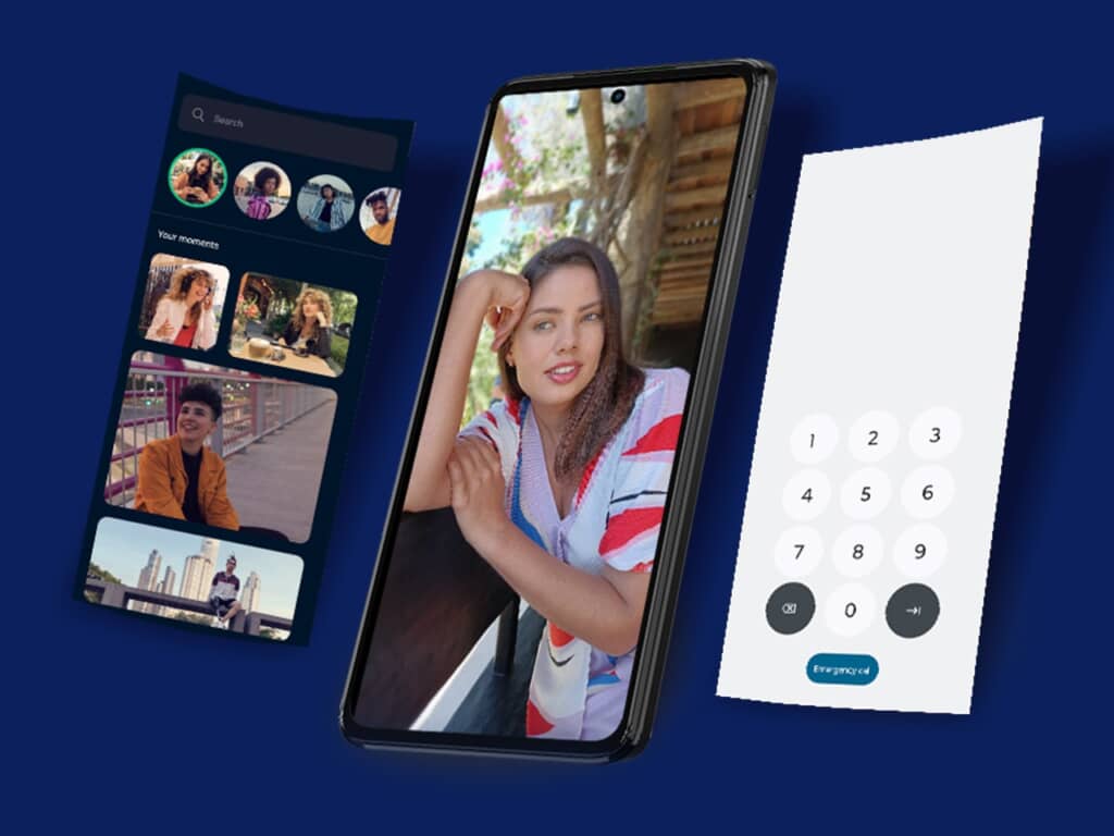 Motorola Moto G72 ra mắt với màn hình 120Hz, SoC Helio G99, v.v