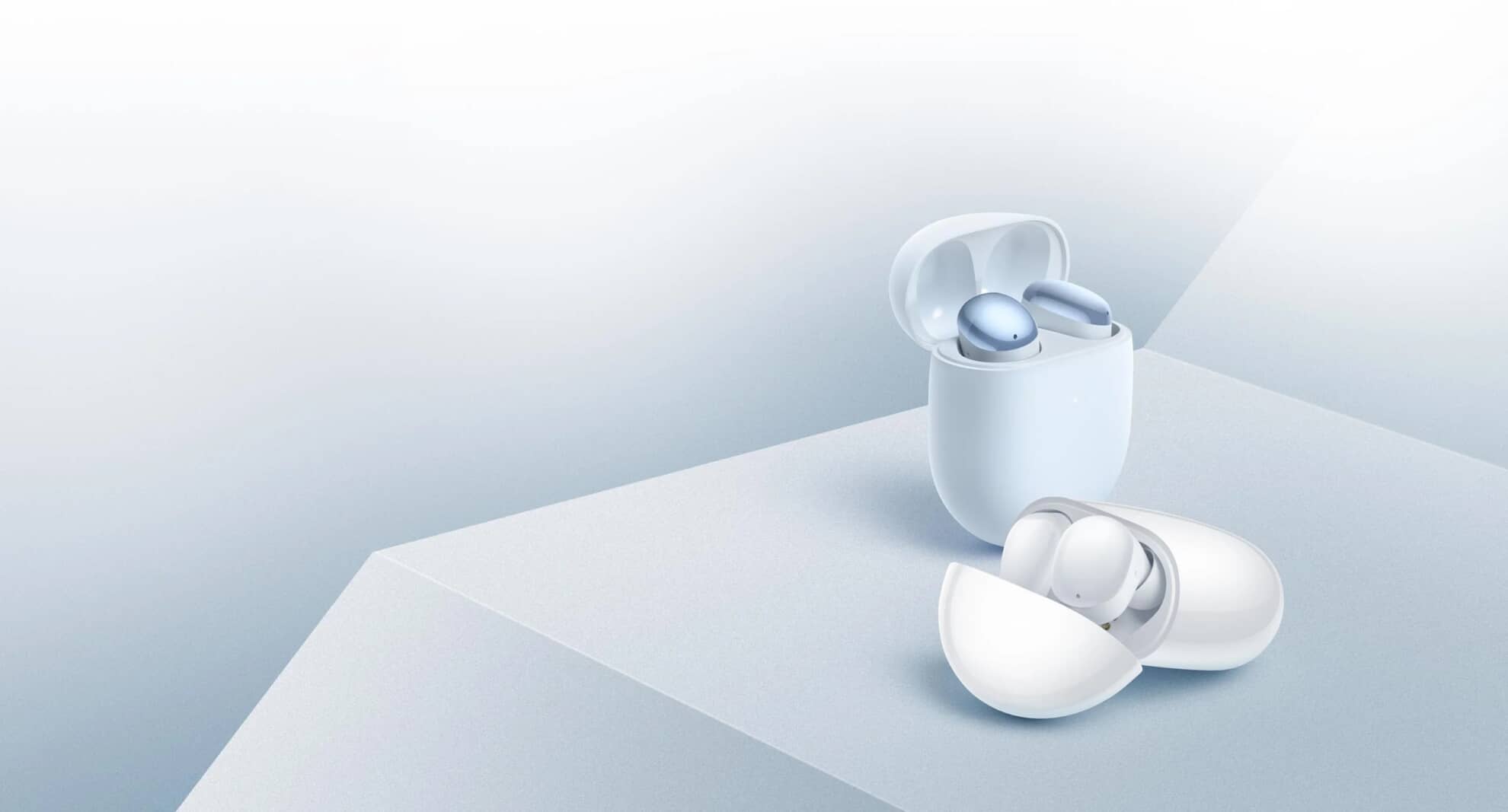 Xiaomi Redmi Buds 4