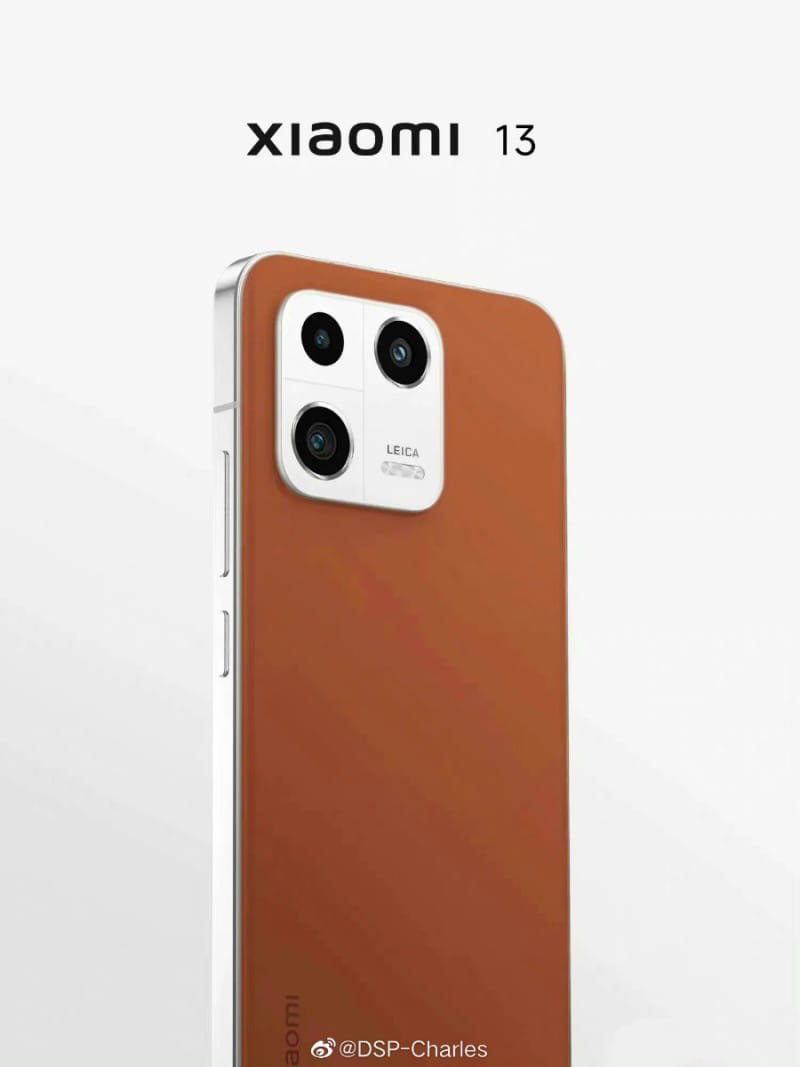 Dòng Xiaomi 13