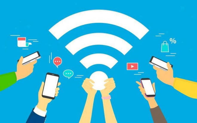 Người dùng iPhone gặp sự cố liên tục mất WiFi khi cập nhật lên iOS 16.1 - Clickbuy