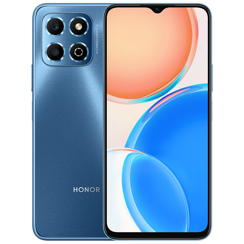 Honor Play 30M ra mắt với SoC Snapdragon 480G Plus, RAM 6GB