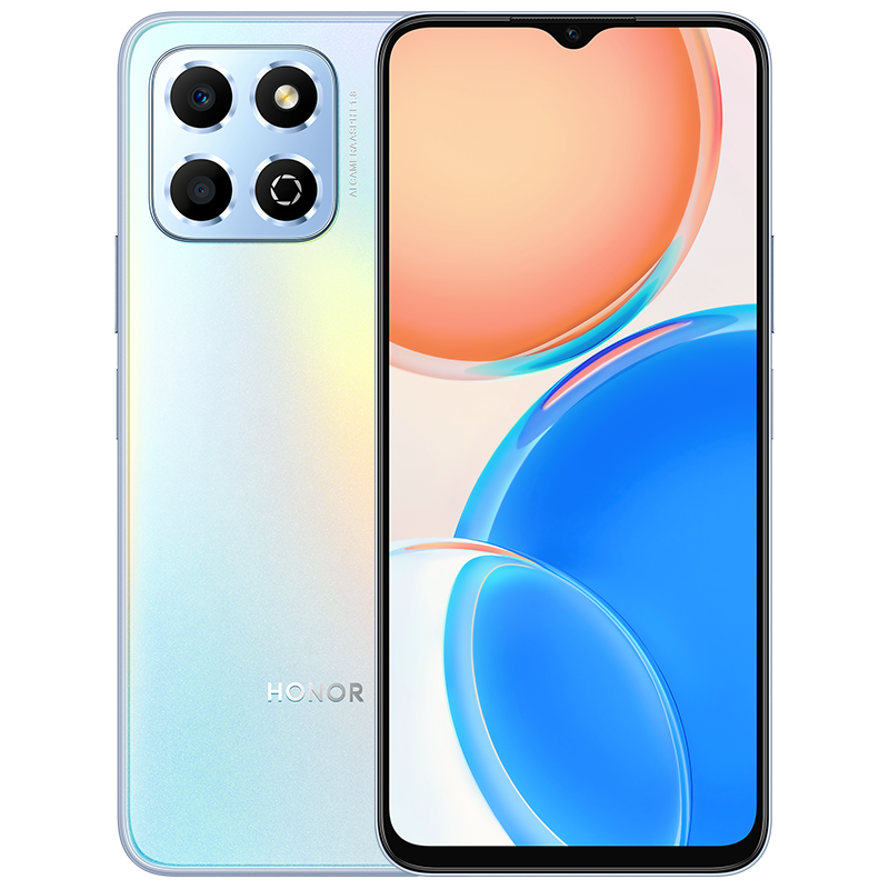Honor Play 30M ra mắt với SoC Snapdragon 480G Plus, RAM 6GB