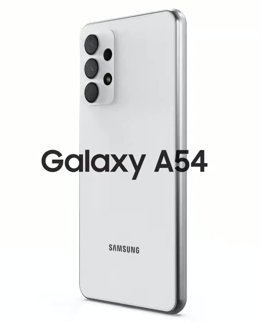 Samsung Galaxy A54 5G
