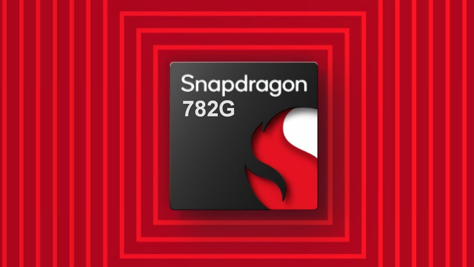 Qualcomm® Snapdragon™ 782G