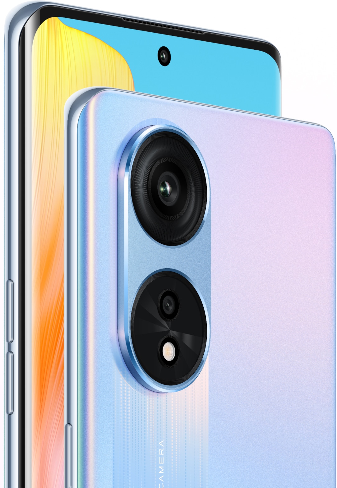 Oppo A1 Pro 5G ra mắt với màn hình 120Hz, SoC SD695, v.v.