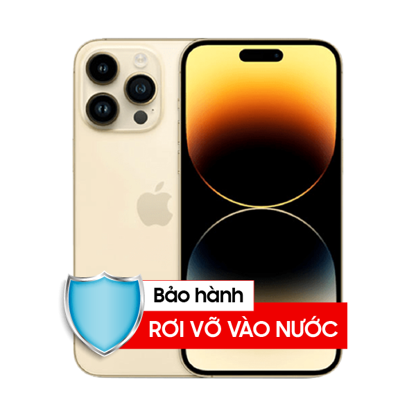 iPhone 14 Pro 256GB VNA  - Tặng BH rơi vỡ vào nước