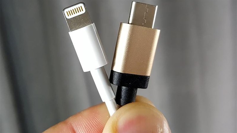 Apple trang bị cổng sạc Type-C cho iPhone 15? Người dùng được lợi nhiều nhất? - Clickbuy
