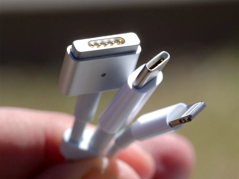 Apple trang bị cổng sạc Type-C cho iPhone 15? Người dùng được lợi nhiều nhất? - Clickbuy