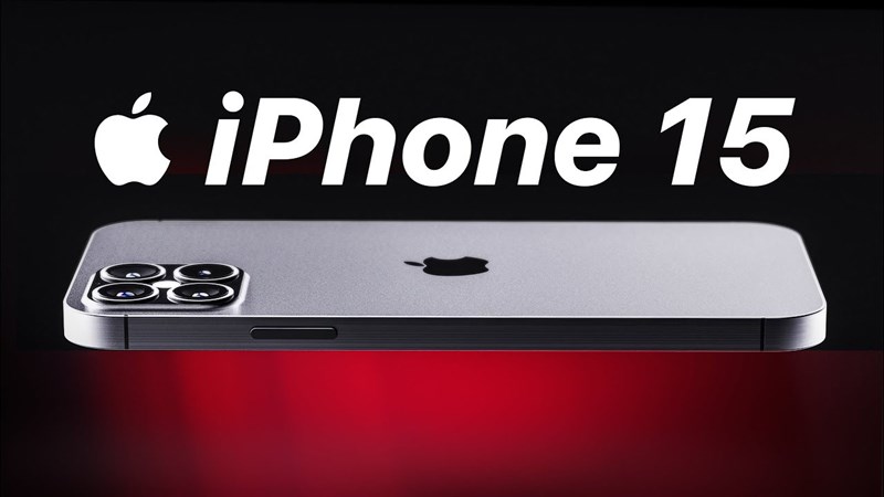 Apple trang bị cổng sạc Type-C cho iPhone 15? Người dùng được lợi nhiều nhất? - Clickbuy